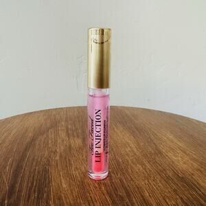 Too Faced Lip Injection Ultimate Lip Plumper .14 Oz